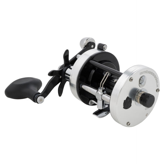 Ambassadeur 7000 C3 Round
