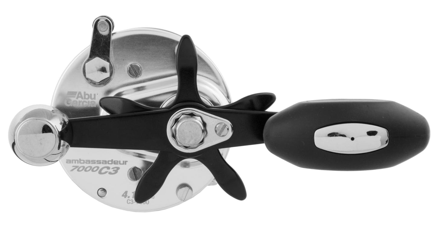 Ambassadeur 7000 C3 Round