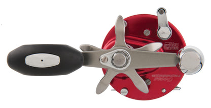 Ambassadeur 7000 C Round