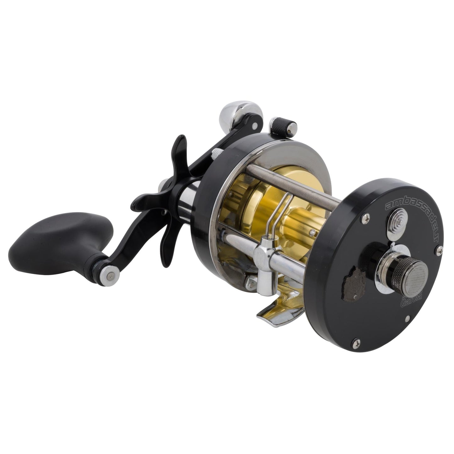 Ambassadeur CS Pro Rocket