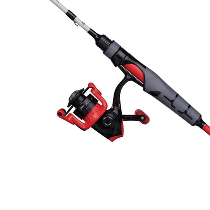 Max X 2-Piece Spinning Combo
