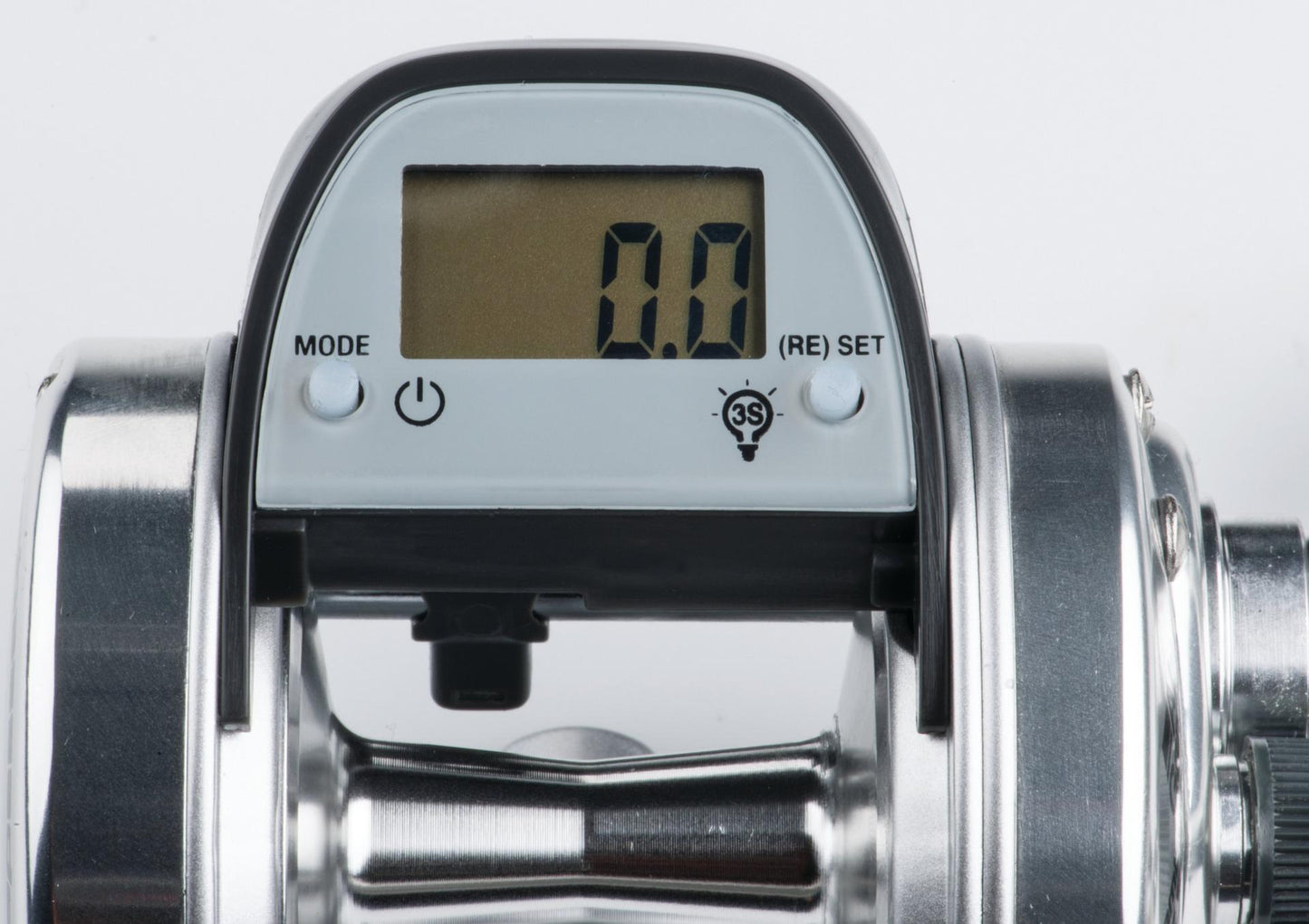Ambassadeur S Line Counter