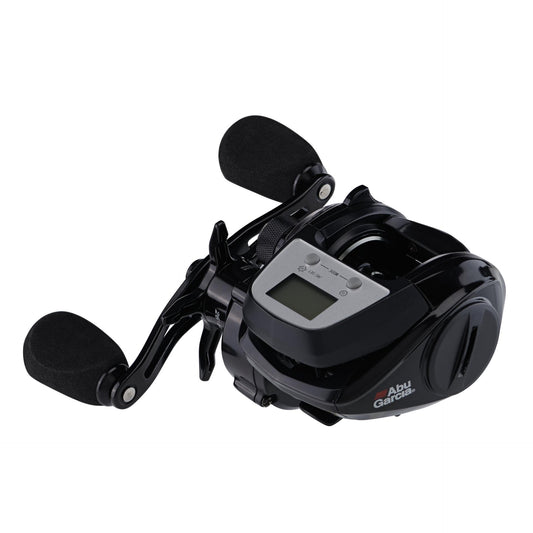 Max Digital Line Counter low profile reel