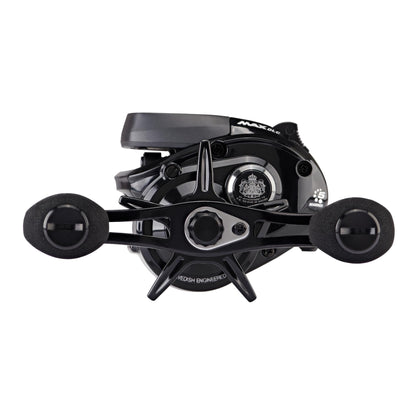 Max Digital Line Counter low profile reel