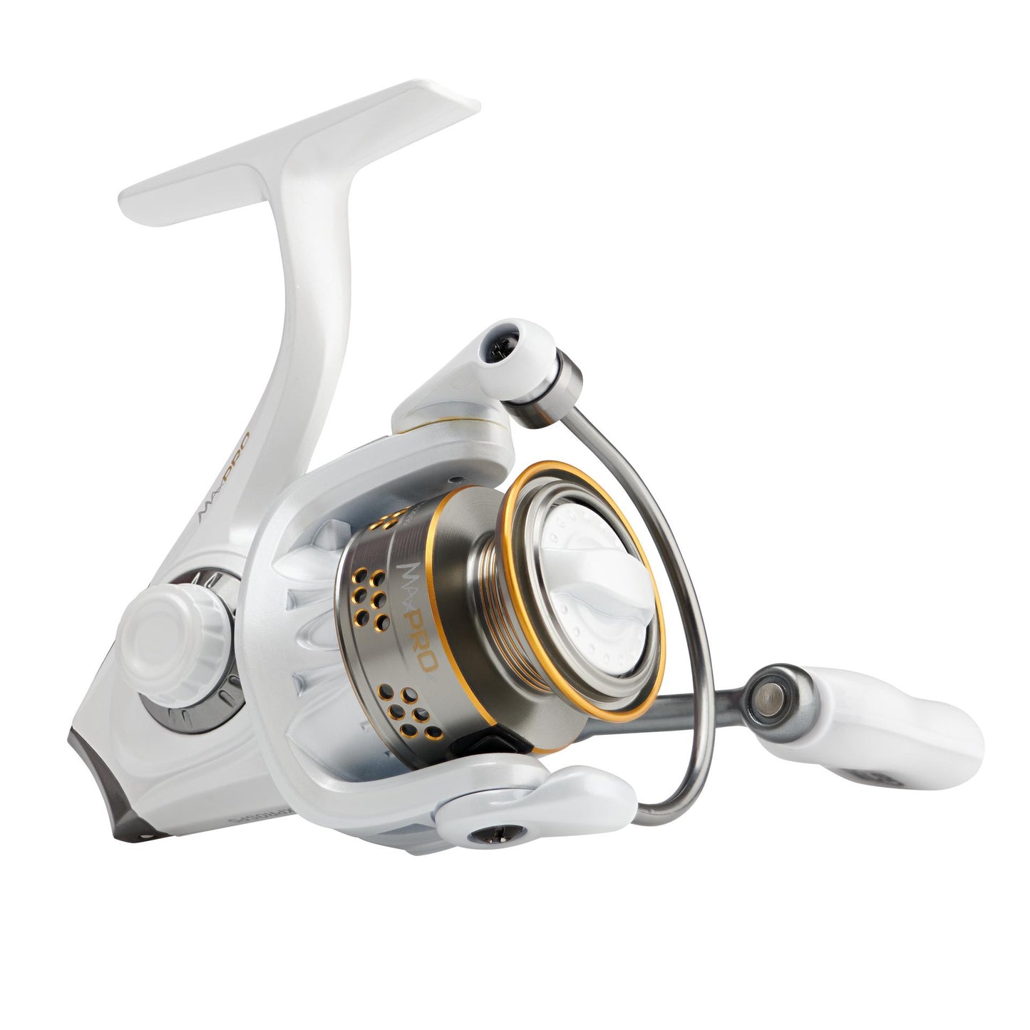 Max Pro Spinning Reel (Prior Gen)