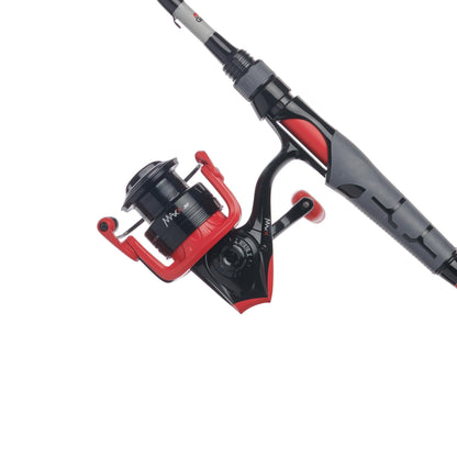 Max X Spinning Combo (Prior Gen)