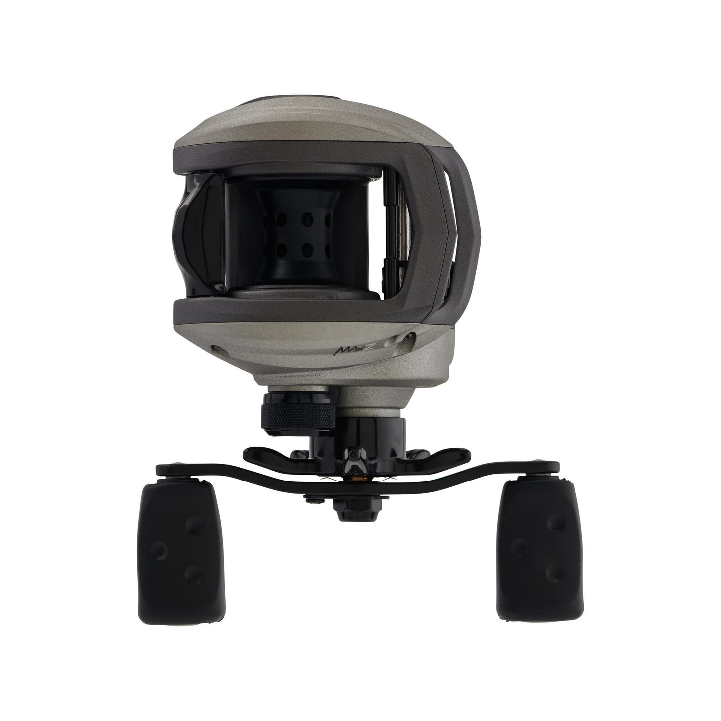 Max Z Low Profile Baitcast Reel
