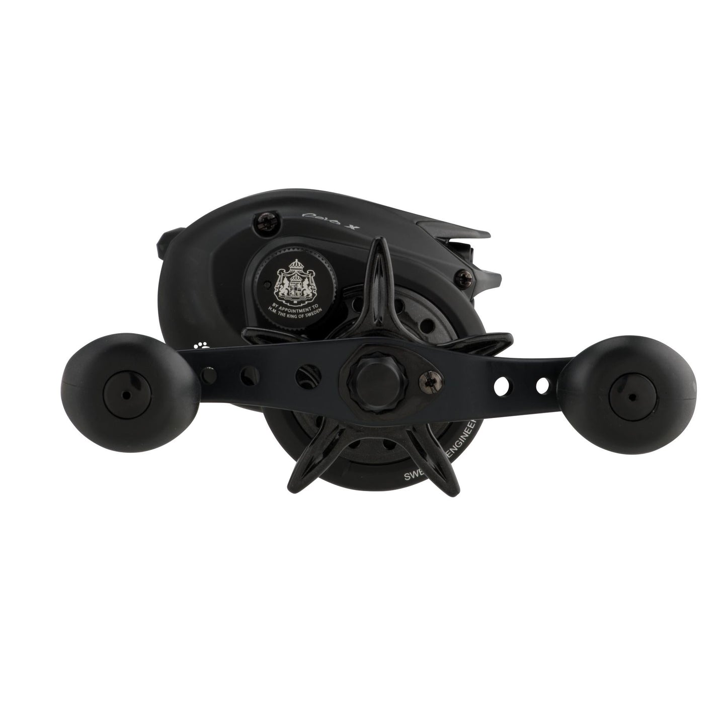 Revo X Low Profile Reel