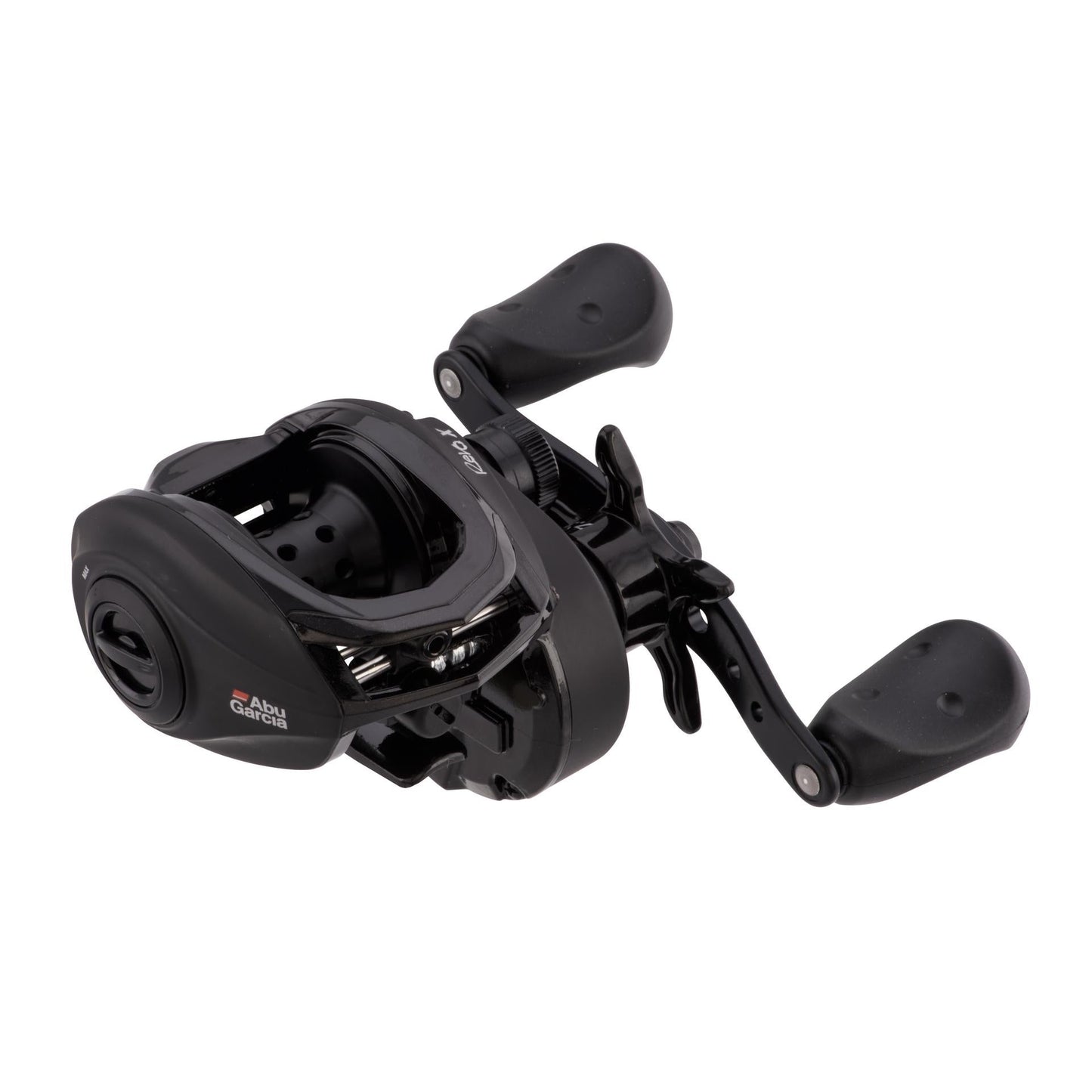 Revo X Low Profile Reel