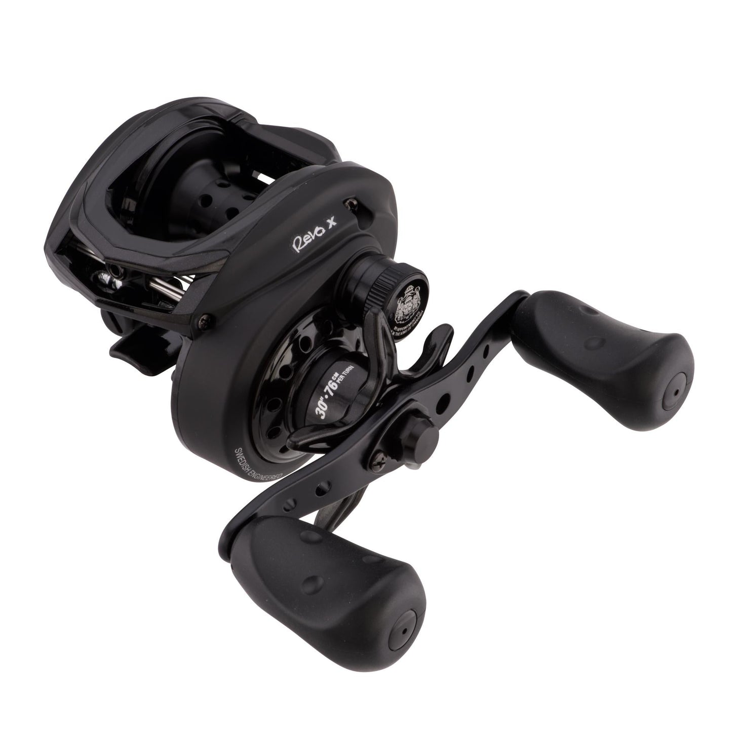 Revo X Low Profile Reel