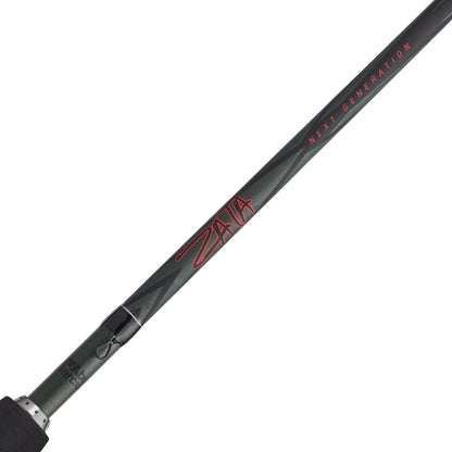 Zata Spinning Combo