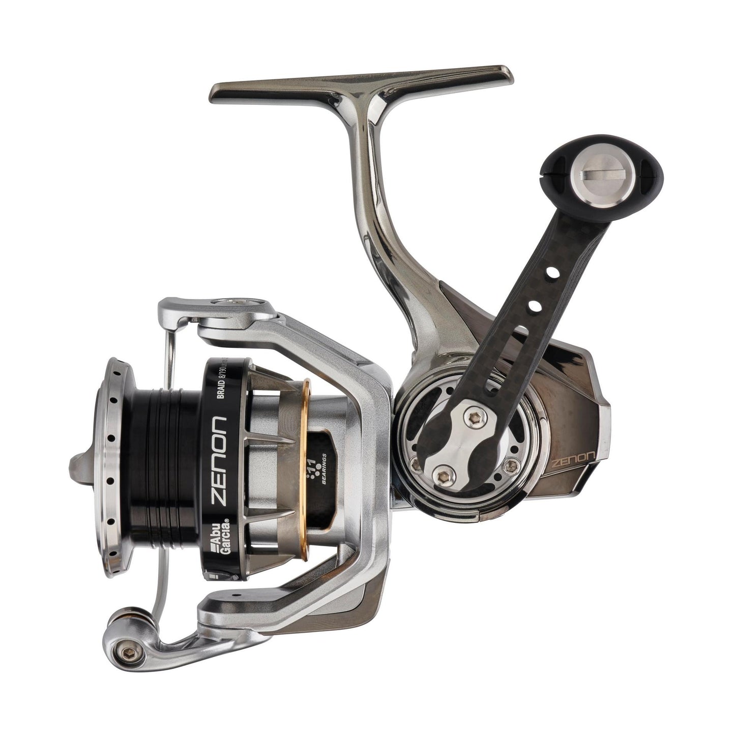 Zenon LTX Spinning Reel