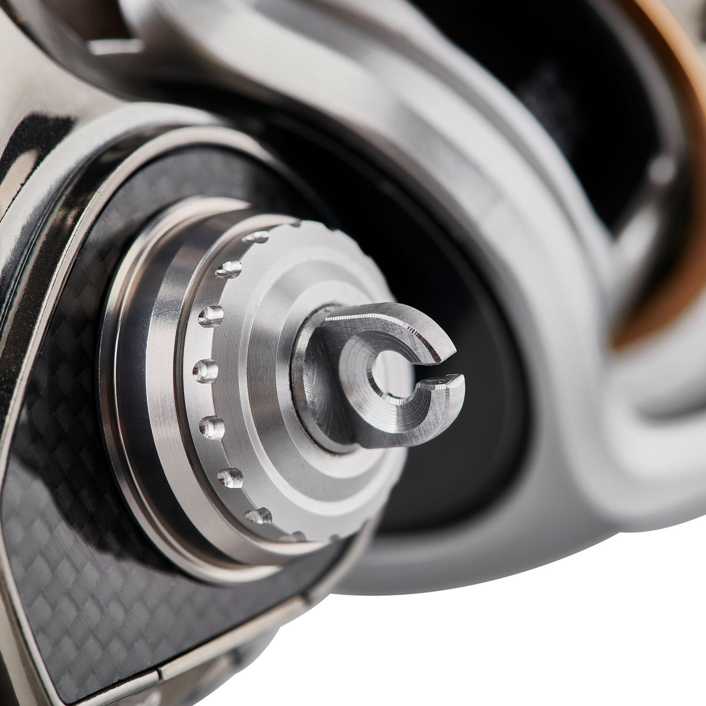 Zenon LTX Spinning Reel