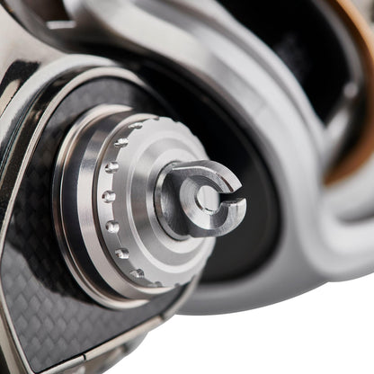 Zenon LTX Spinning Reel