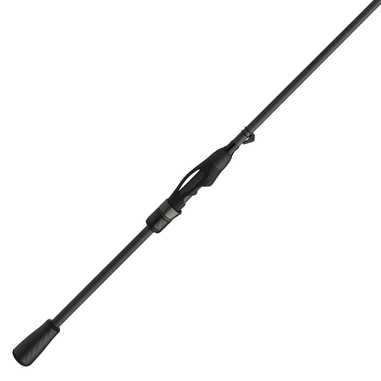 Zenon Spinning Rod