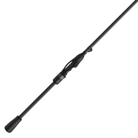 Zenon Spinning Rod
