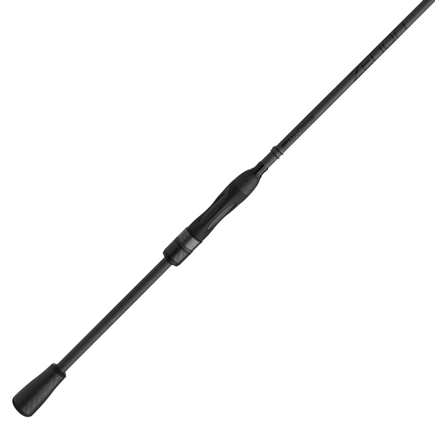 Zenon Spinning Rod