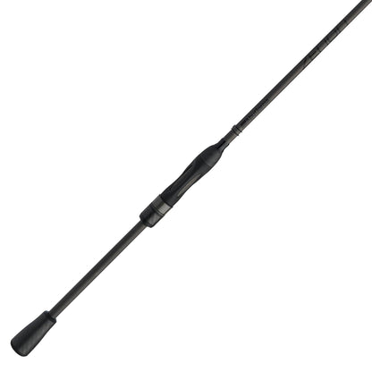 Zenon Spinning Rod