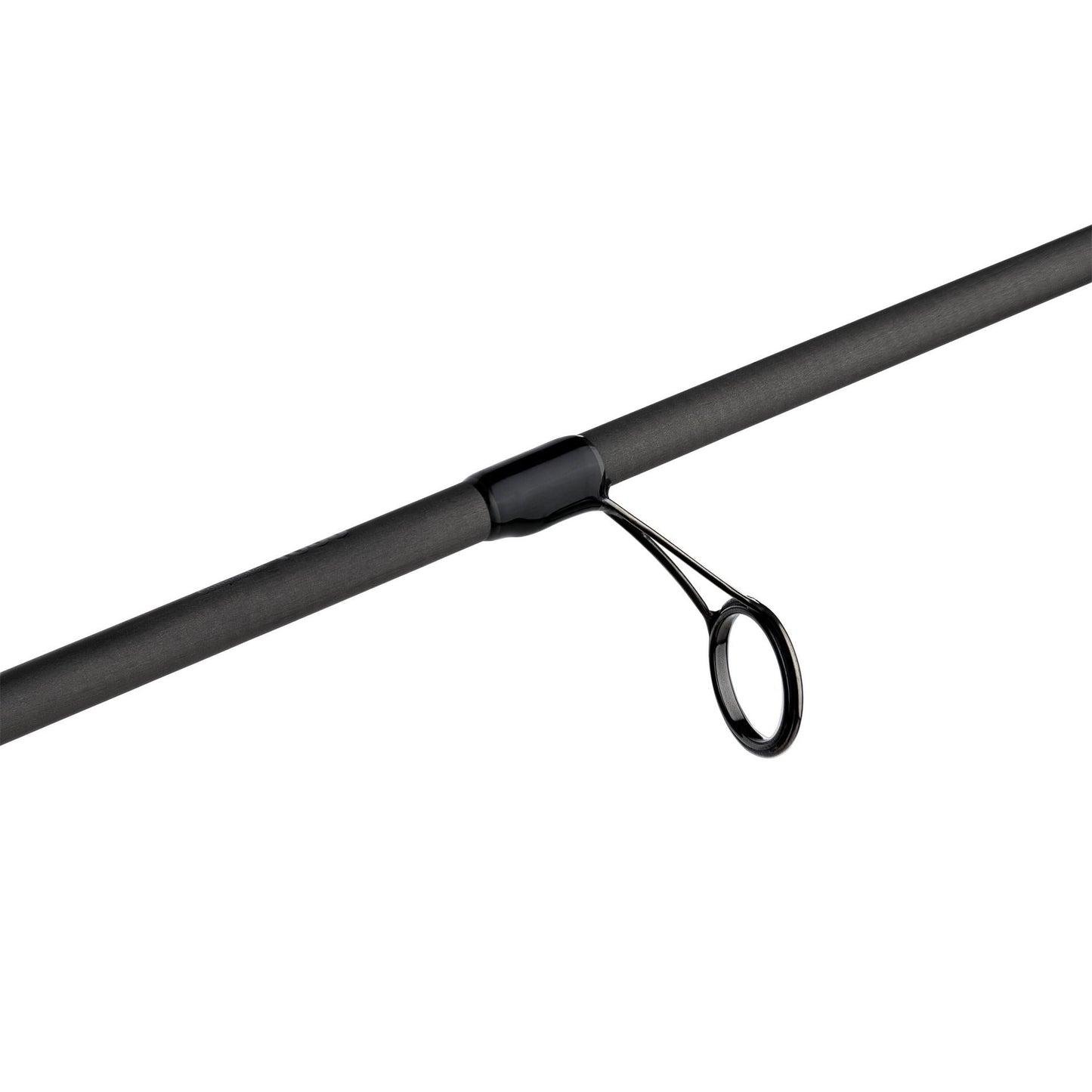 Zenon Spinning Rod