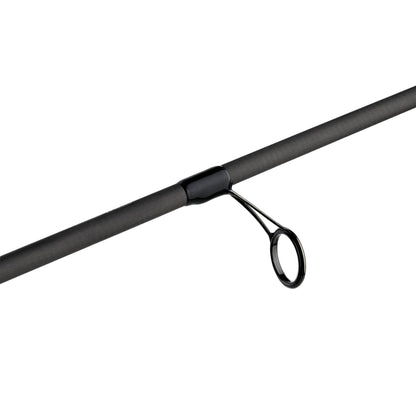 Zenon Spinning Rod