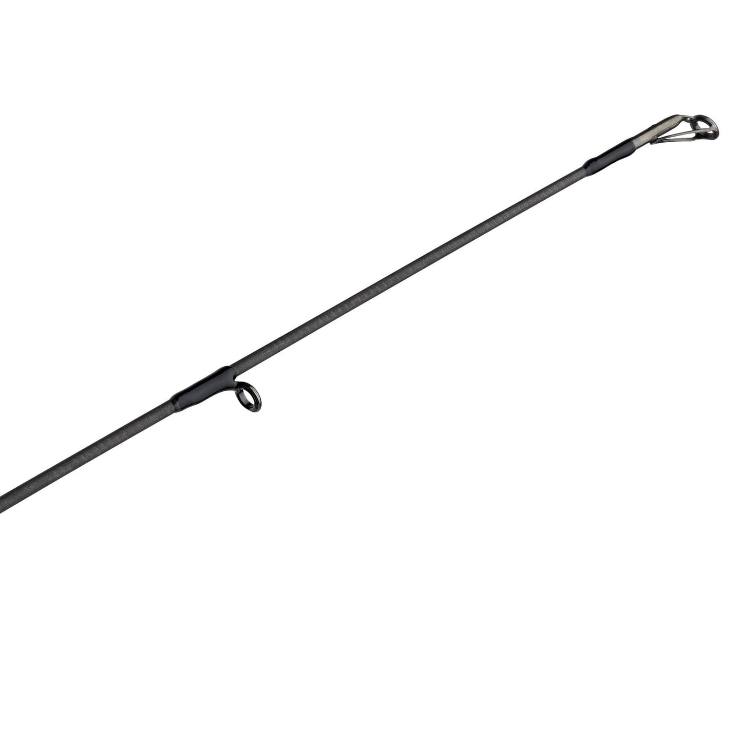 Zenon Spinning Rod