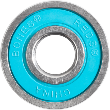 Bones BIG BALLS REDS Bearings 8pk