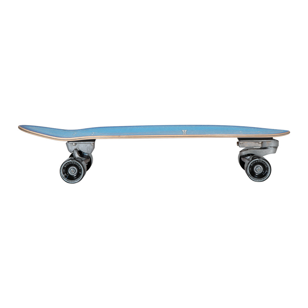 31" BLUE HAZE SURFSKATE 2020 COMPLETE C7