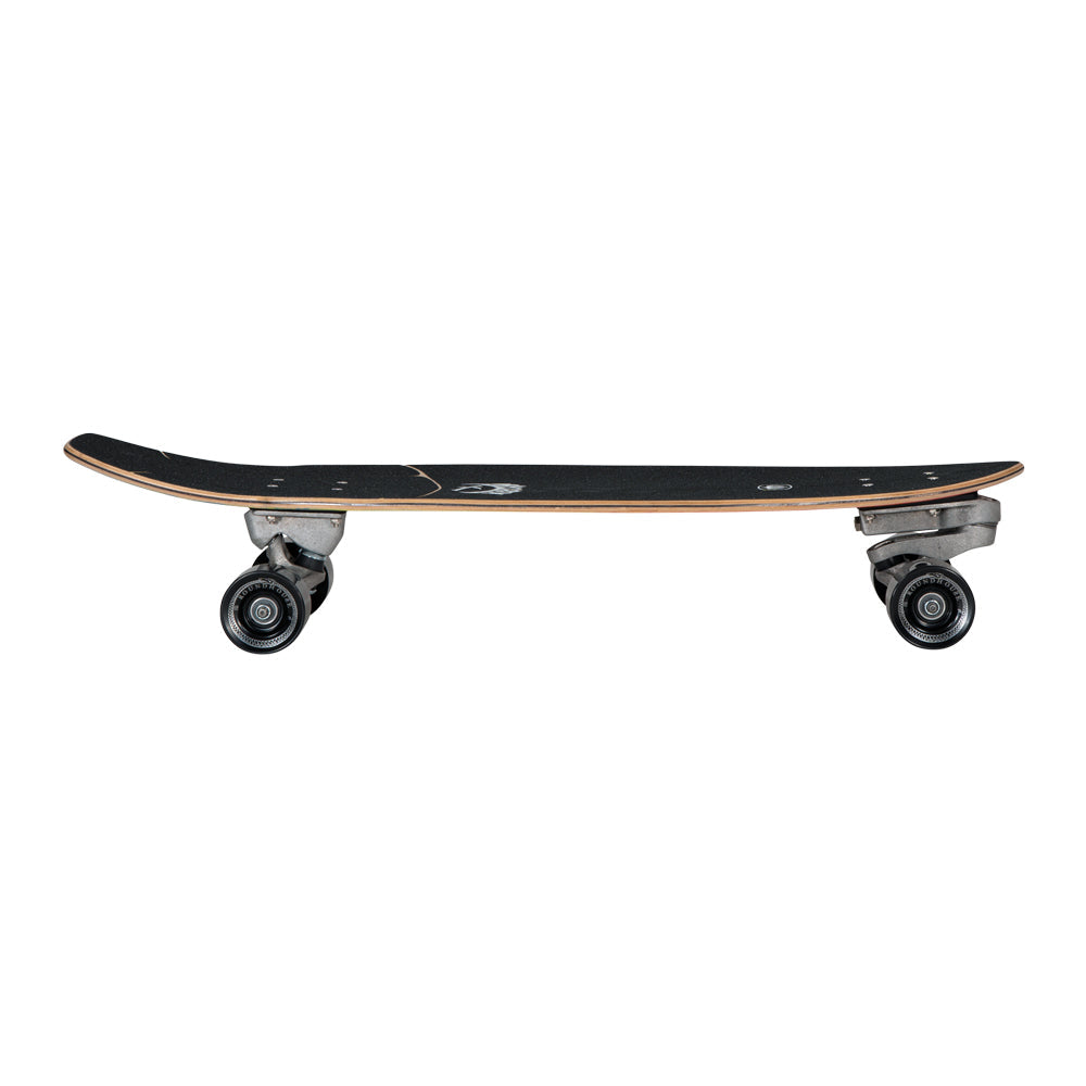 LOST X CARVER 31" RAD RIPPER SURFSKATE 2020 COMPLETE C7