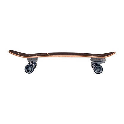 33.5" J.O.B CAMO TIGER SURFSKATE 2022 COMPLETE C7