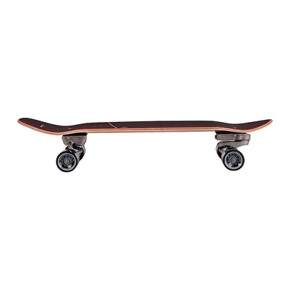 34" KAI LENNY DRAGON SURFSKATE COMPLETE C7