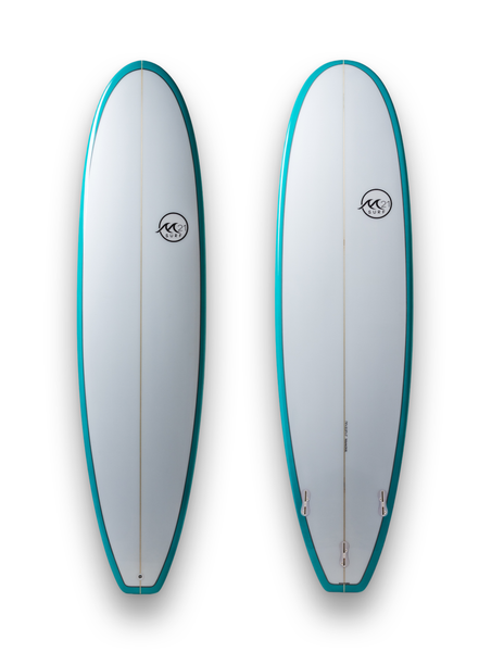 Cruiser - Turquoise
