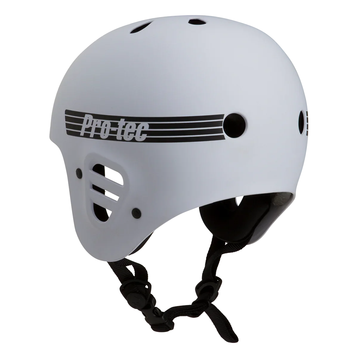 FULL CUT (CERTIFIED) - MATTE WHITE