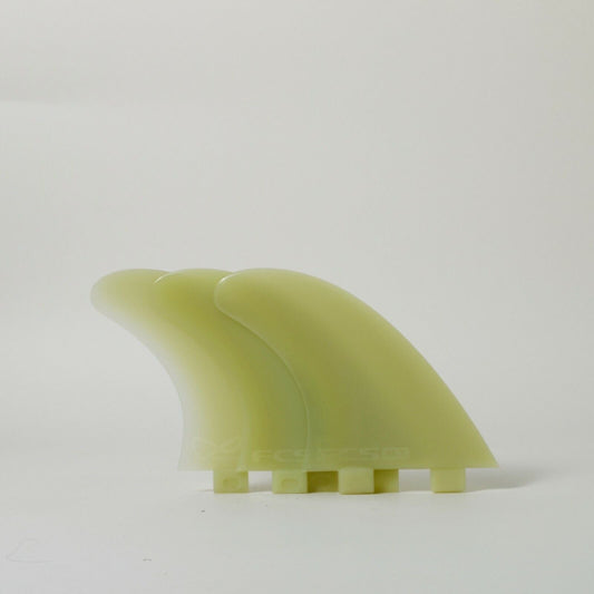 FCS1 Glass Flex M-7 Thruster Fins