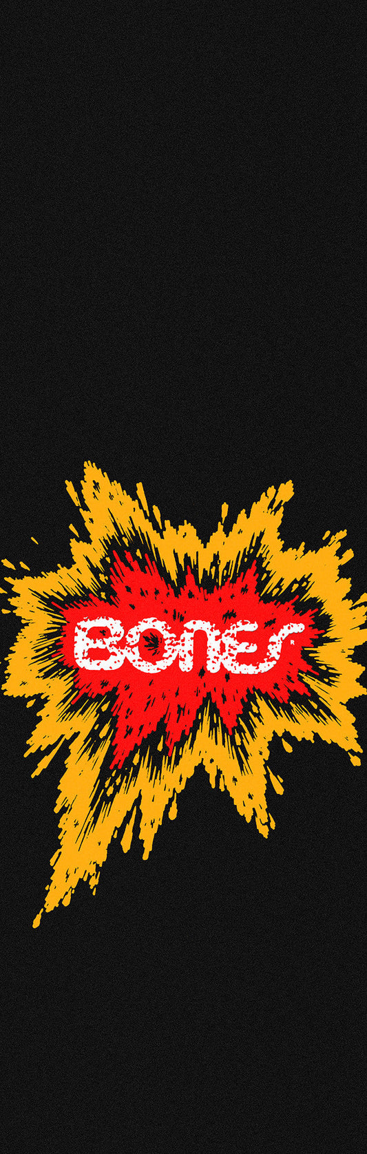 Powell Peralta Explosion Grip Tape 10.5" x 33"