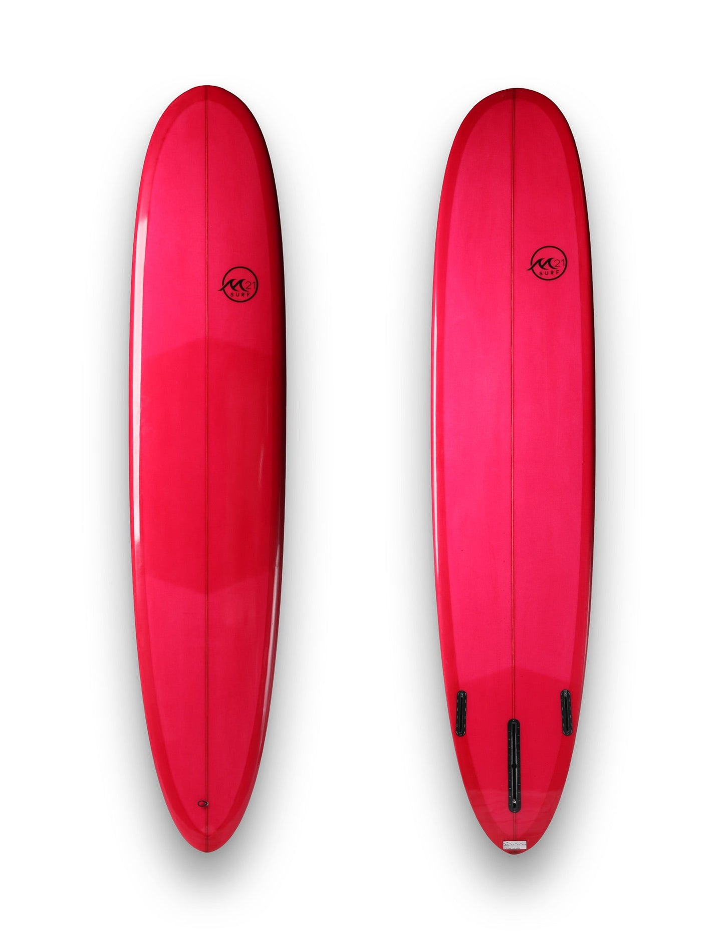 HP - Red