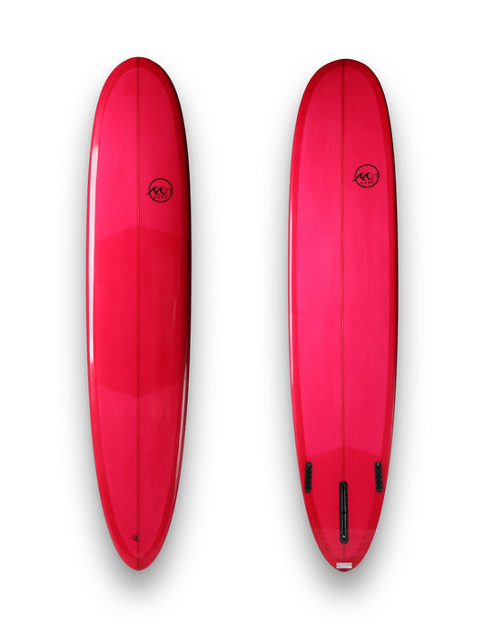 HP - Red