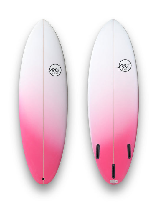 DiscFunctional - Pink