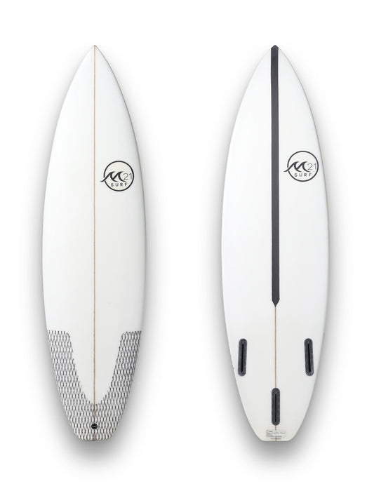 Omega - Carbon EPS