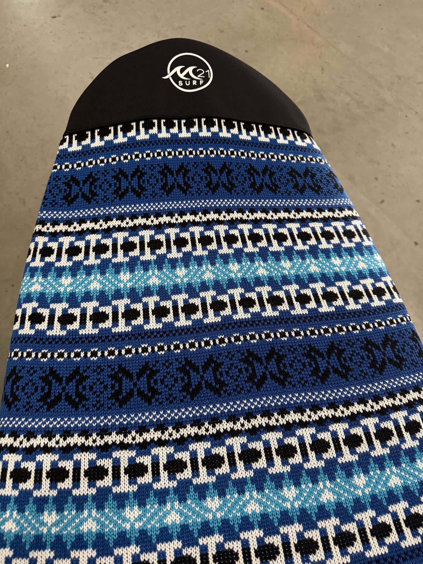 Mid - Longboard Sock