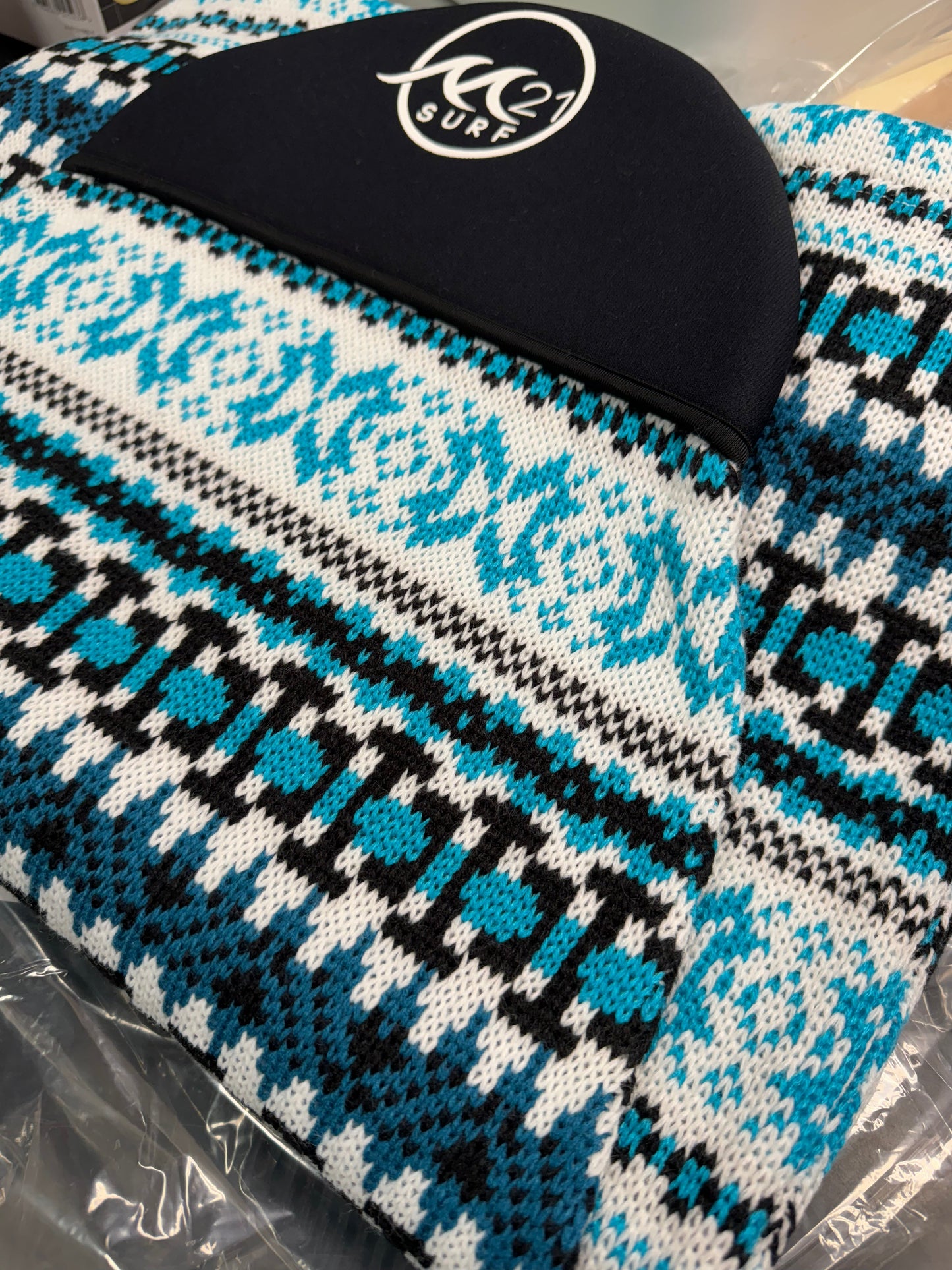 Mid - Longboard Sock