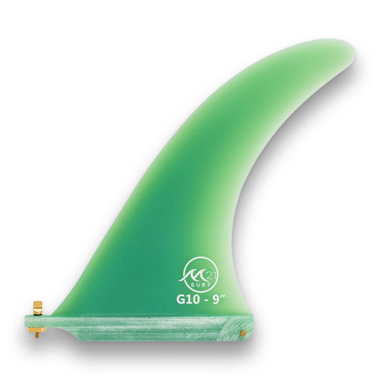 9" G10 4A Center Fin