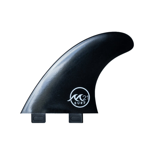 FCS Flex Glass Thruster Fins