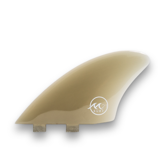 Smoke Twin Keel Fins for FCS