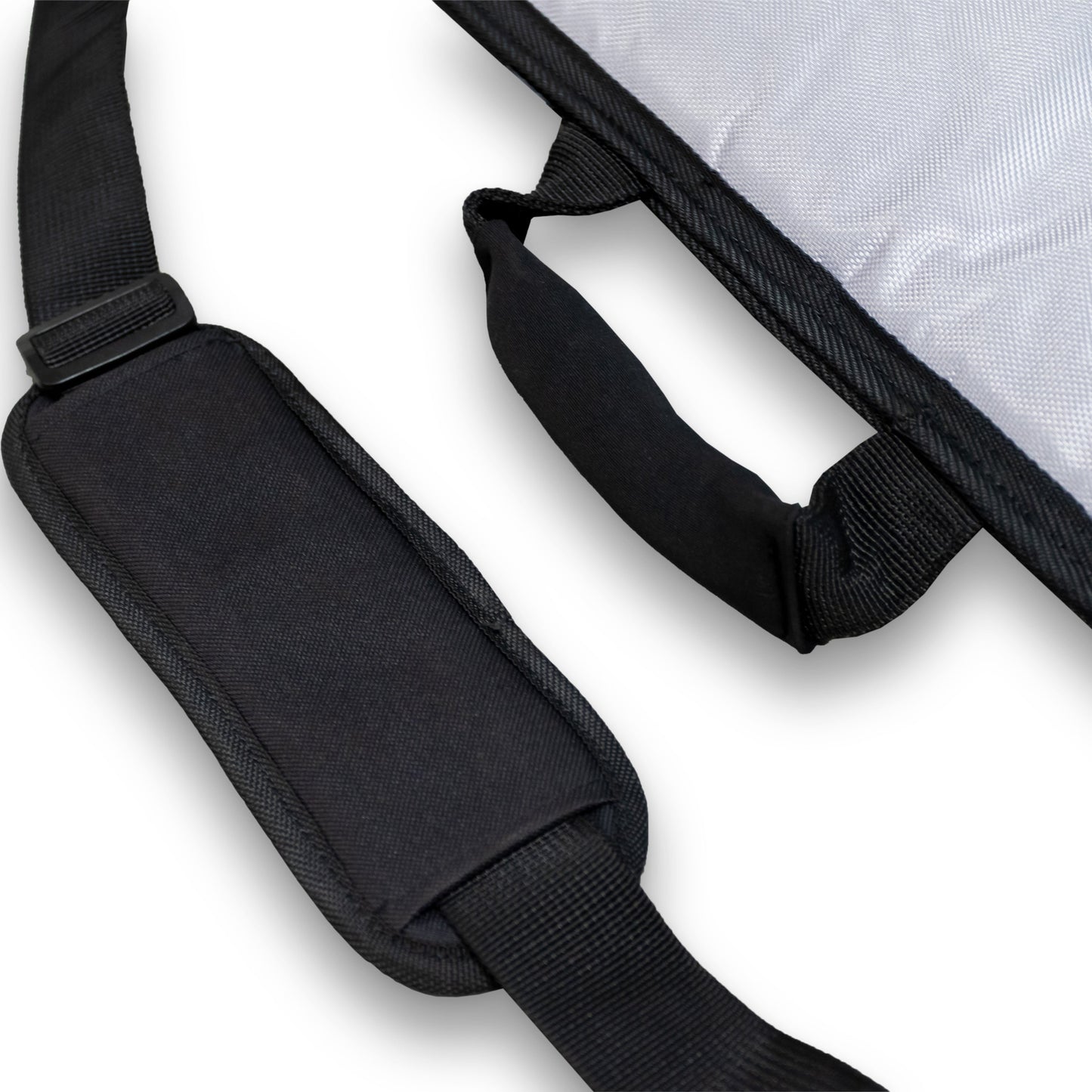Funboard and Mid-length Day Bag