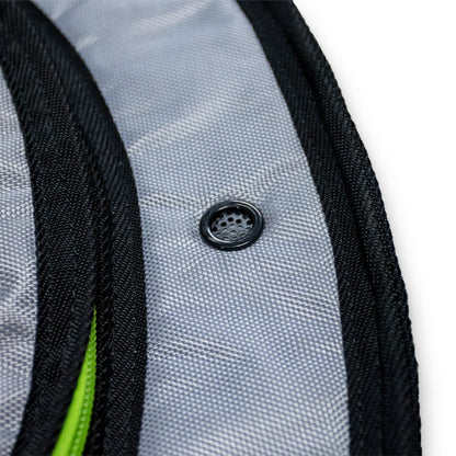 Funboard and Mid-length Day Bag