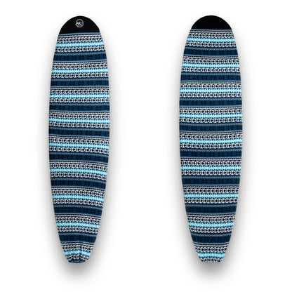 Mid - Longboard Sock