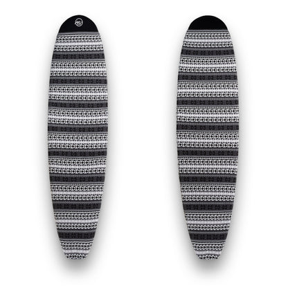Mid - Longboard Sock