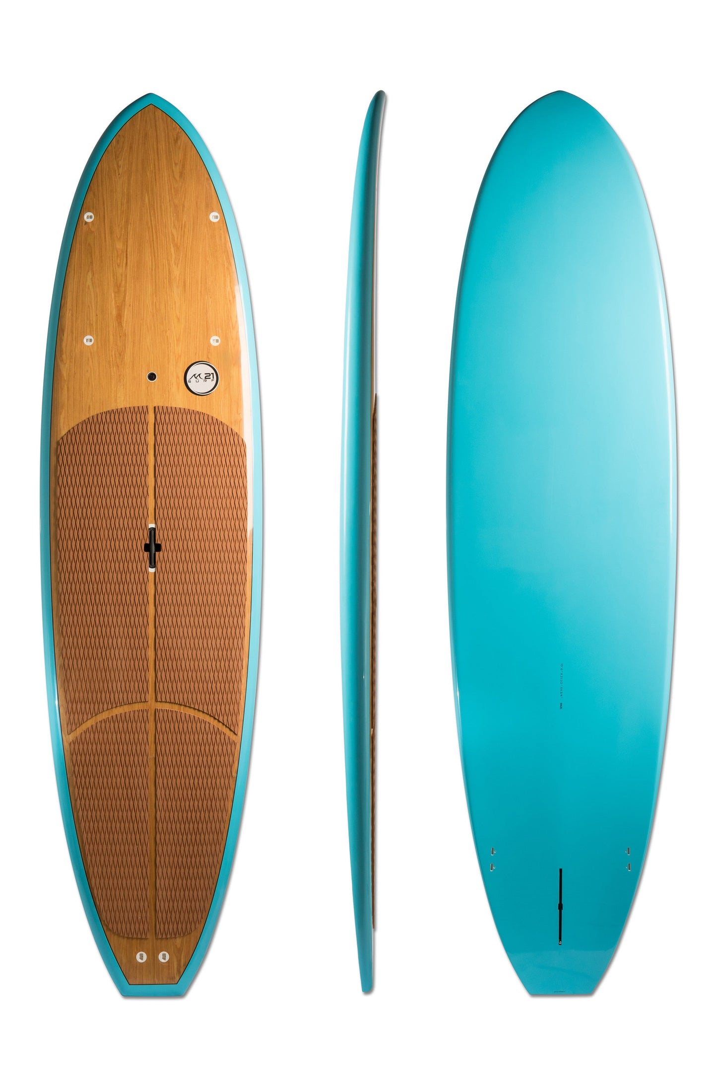 11'6 Adventure Paddle board (7 Different Colors)