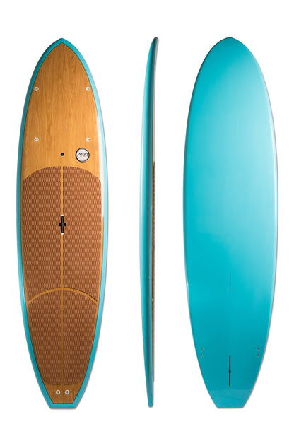 11'6 Adventure Paddle board (7 Different Colors)