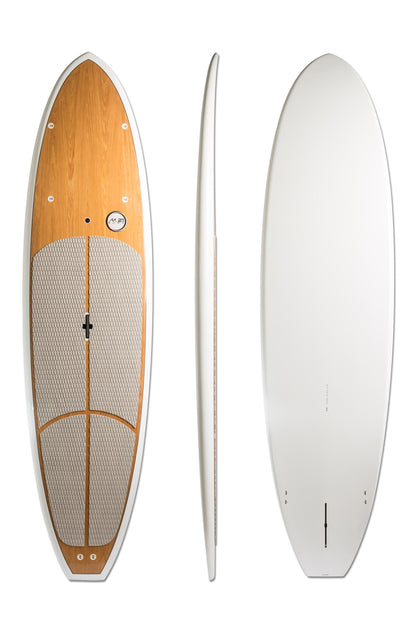 11'6 Adventure Paddle board (7 Different Colors)
